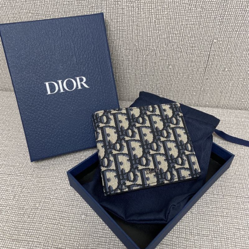 Christian Dior Wallet